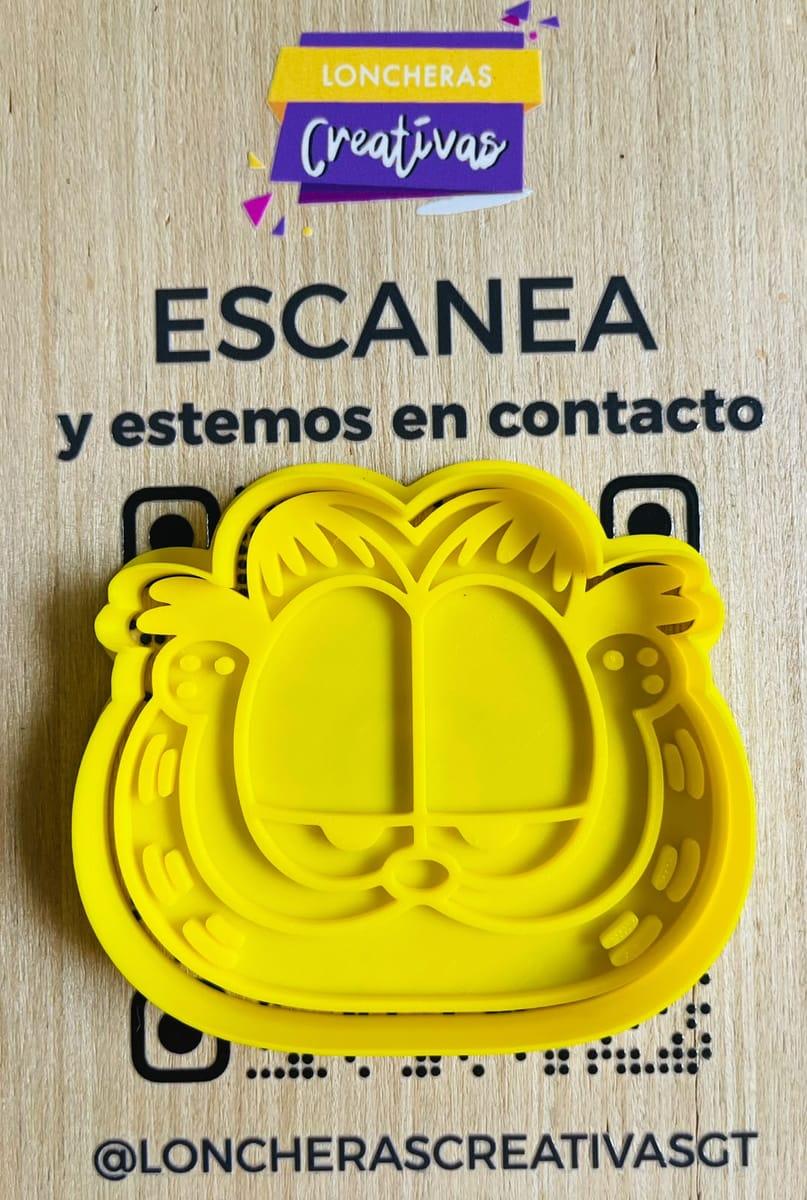 Cortador Garfield