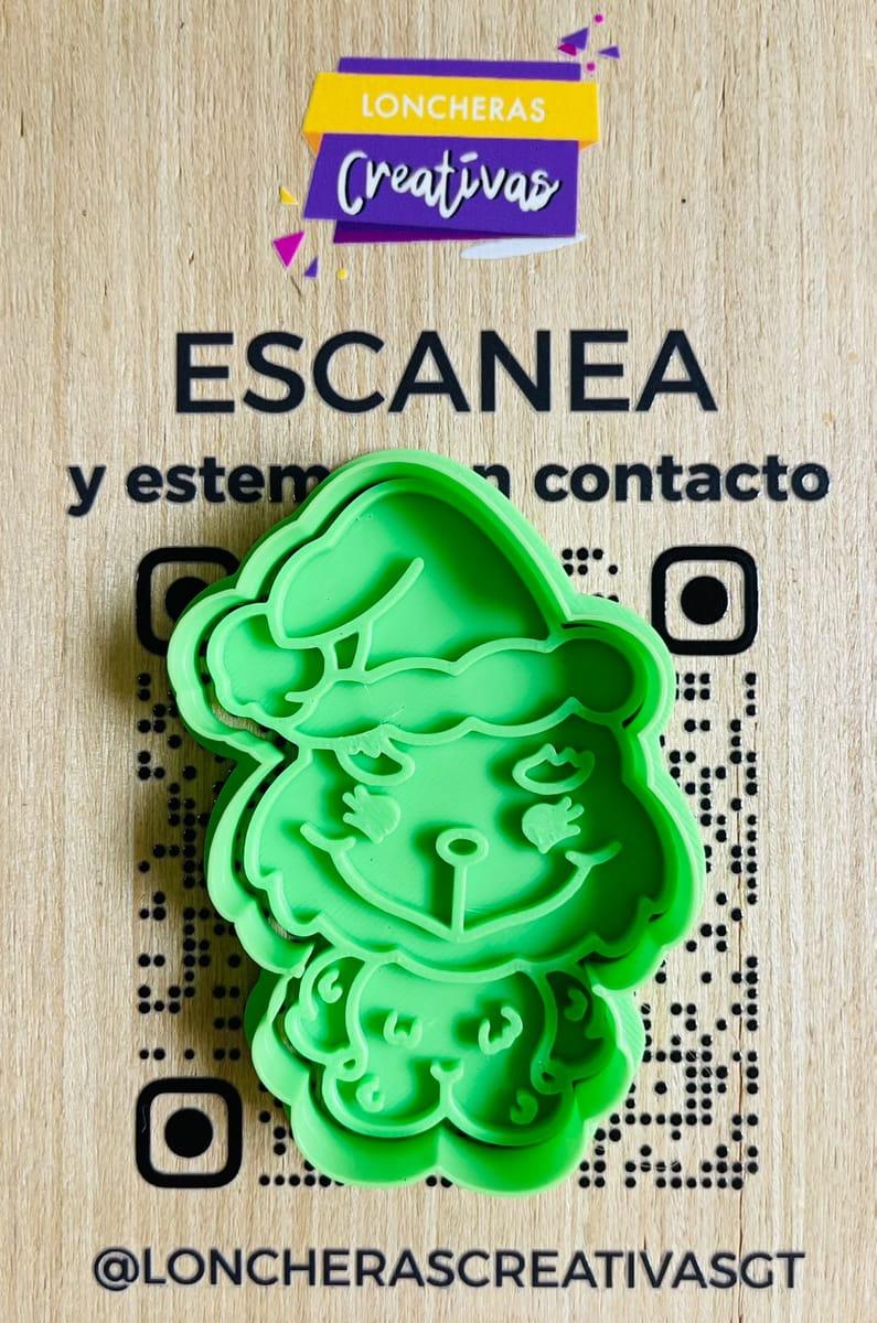 Cortador 9 cm