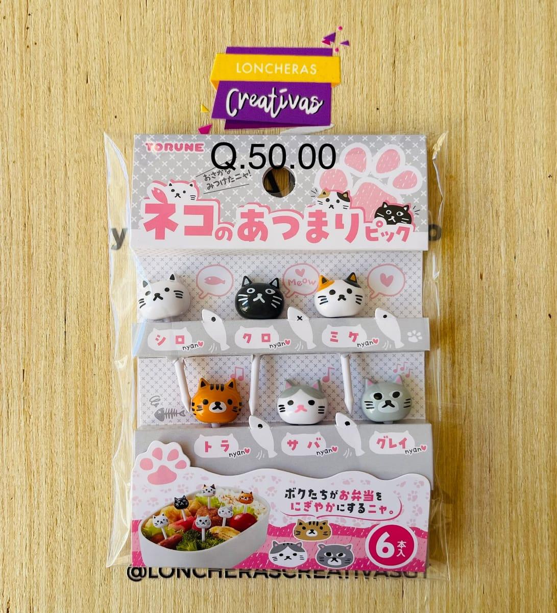 Picks de gatitos